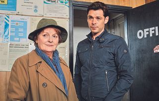 FWhat’s on telly tonight? Here the TV Times team of expert reviewers highlight the best shows on Sunday 14th January including Vera