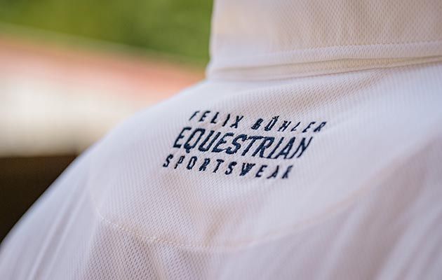 Felix B&uuml;hler Men&rsquo;s Functional Competition Shirt Lyon review