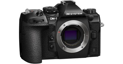OM-1 II
