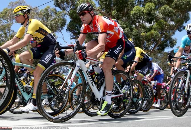 Cadel Evans (BMC)