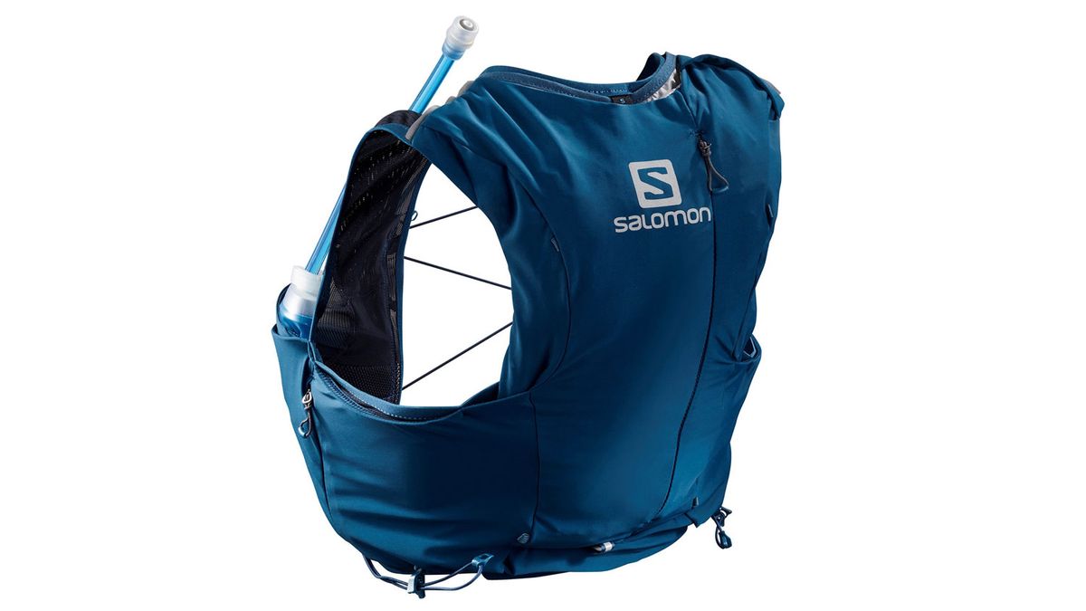 The best hydration packs onthego refuelling for your runs Advnture