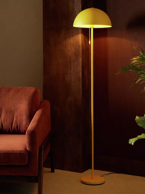 Modern Mushroom Floor Lamp