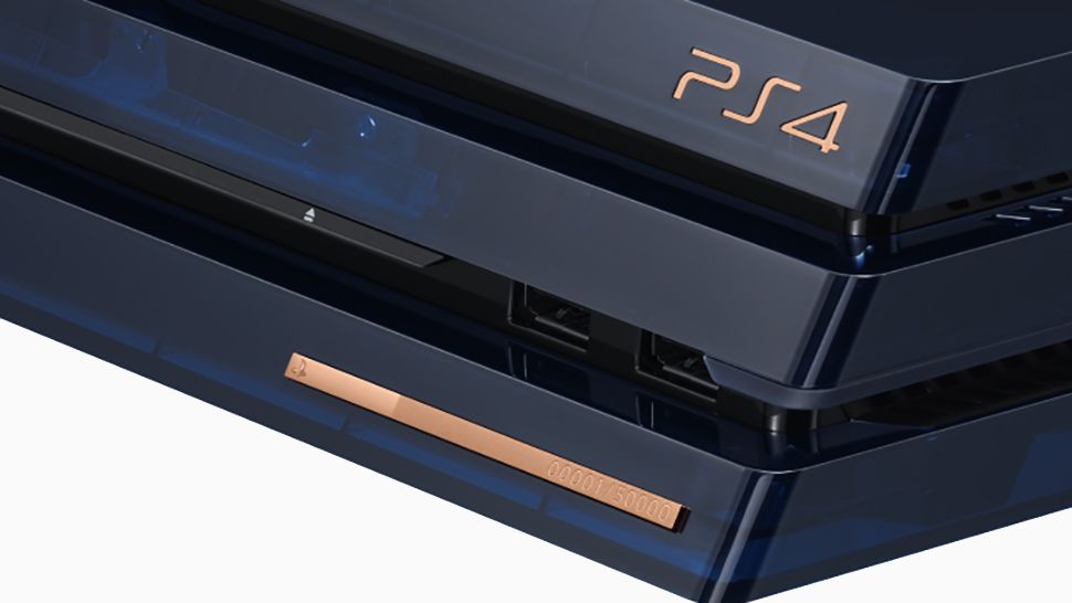 Sony PlayStation 4 Pro