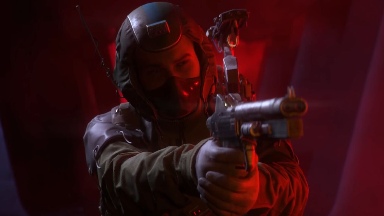 Arc Raiders studio contacted by crime scientist "intrigued by how players are interacting," dev says only 30% of players focus on PvP: "It kind of blew the whole extraction shooter open"