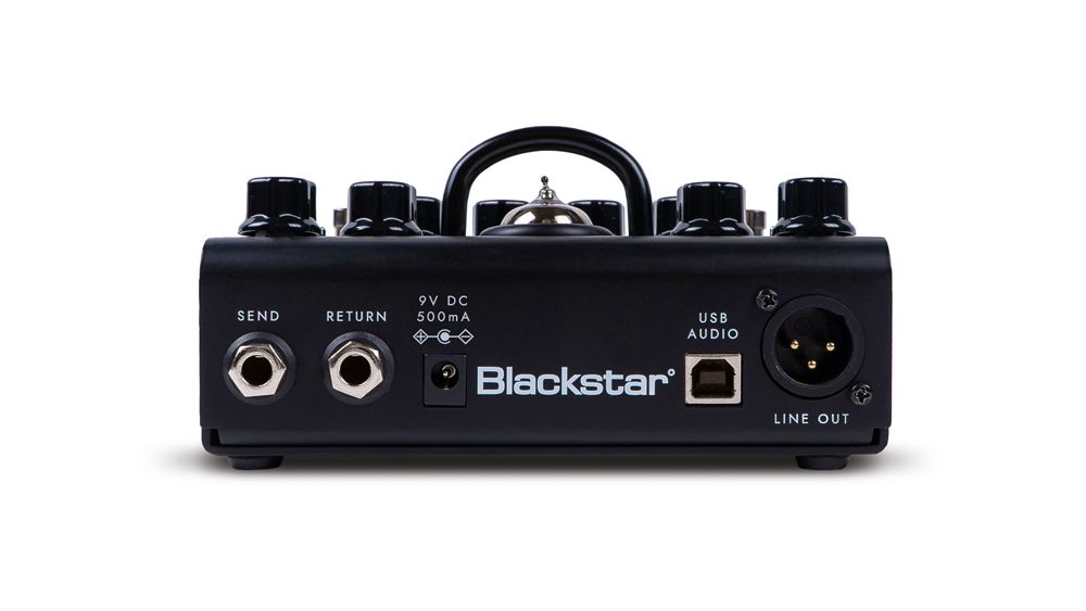 Blackstar Dept. 10 valve pedal