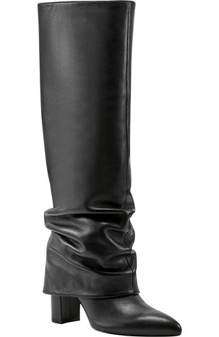 Lalita Knee High Boot