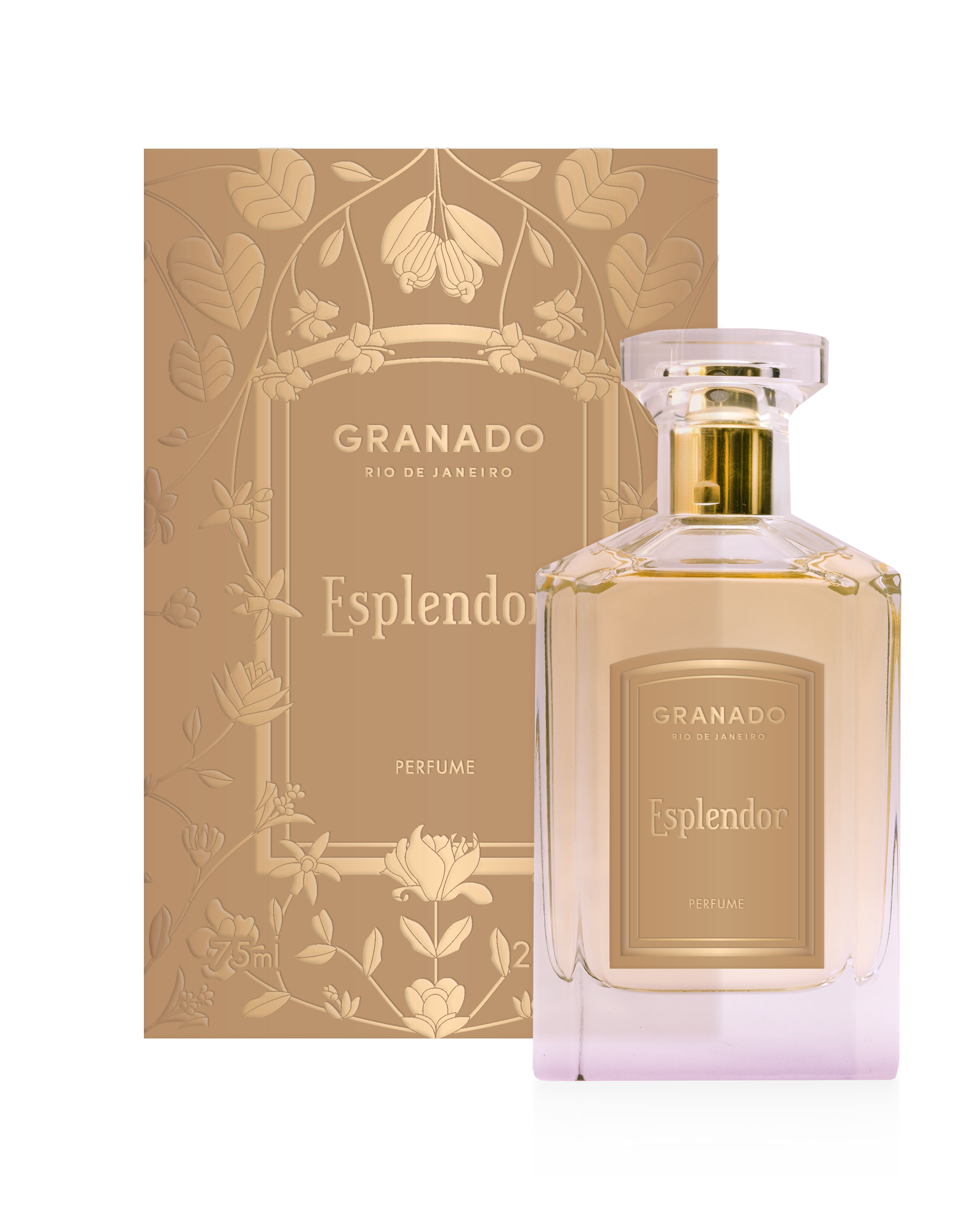 Granado, Esplendor