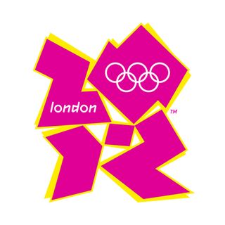 London 2012 logo