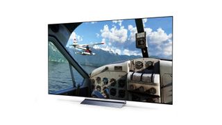 Best HDR TV: LG OLED65C2