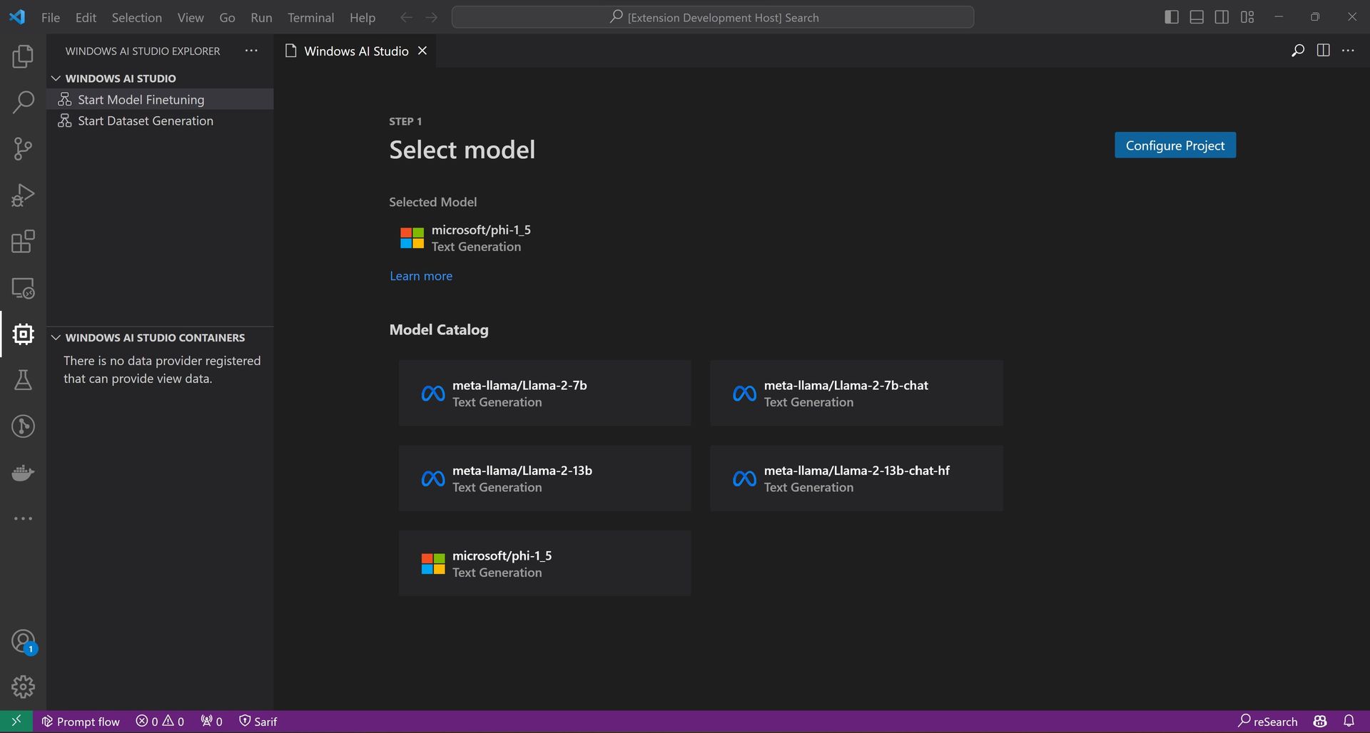 Microsoft simplifies AI app development on Windows 11 with new 'Windows ...