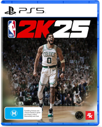   NBA 2K25