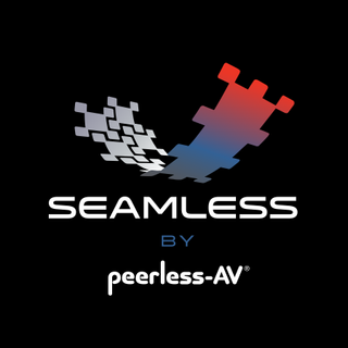 InfoComm 2018: Introducing SEAMLESS by Peerless-AV®