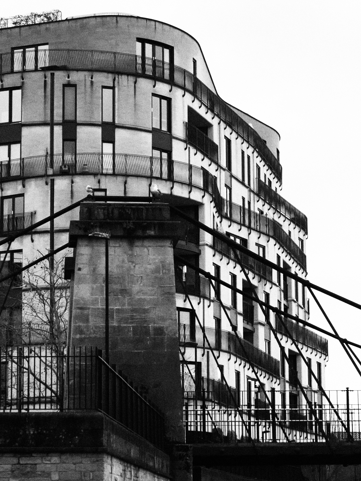 A photo taken on an OM System OM-1 Mark II