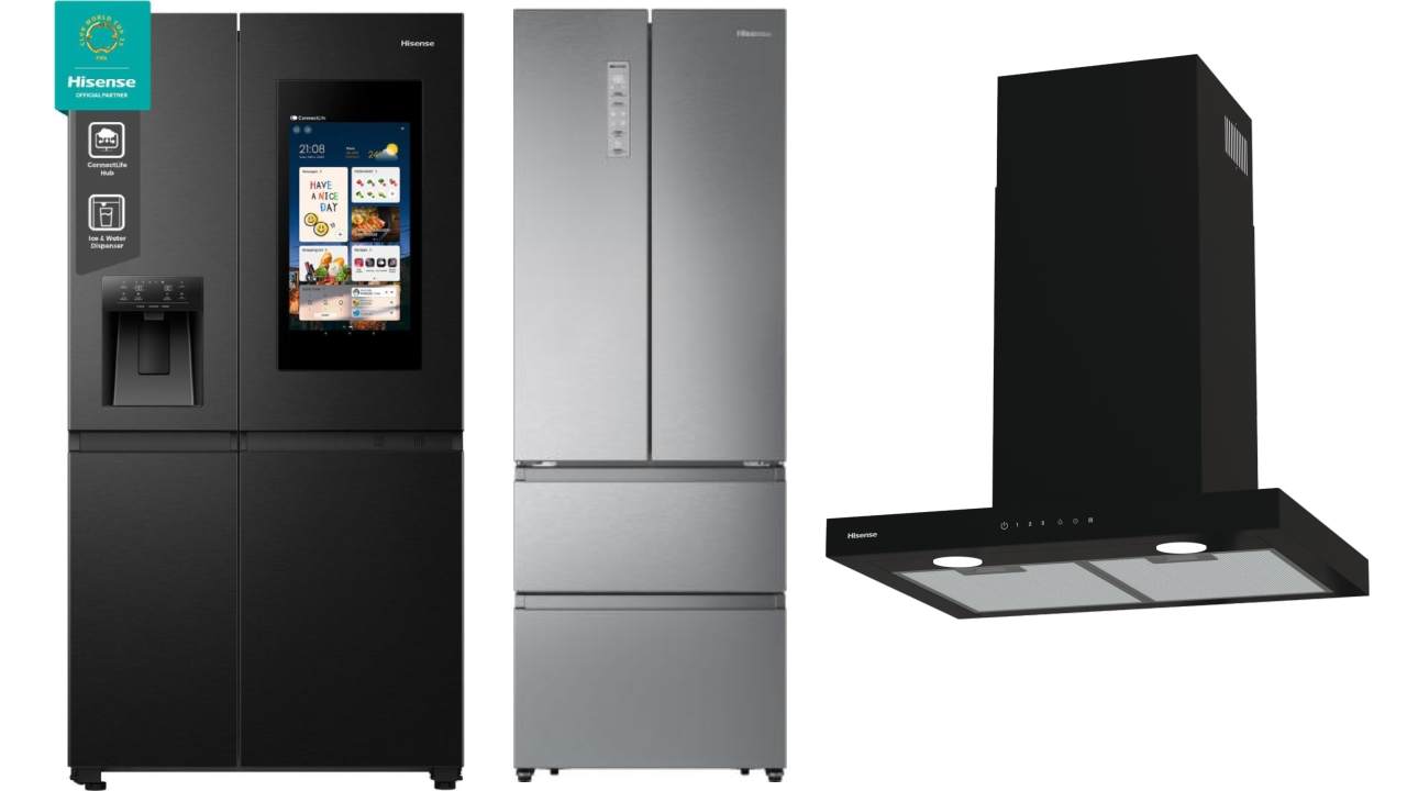 Hisense 2025
