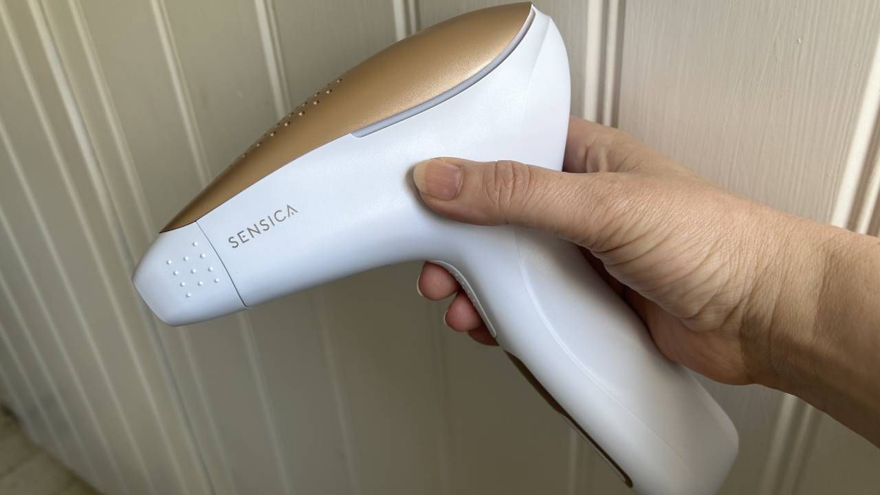 Sensica Sensilight PRO review