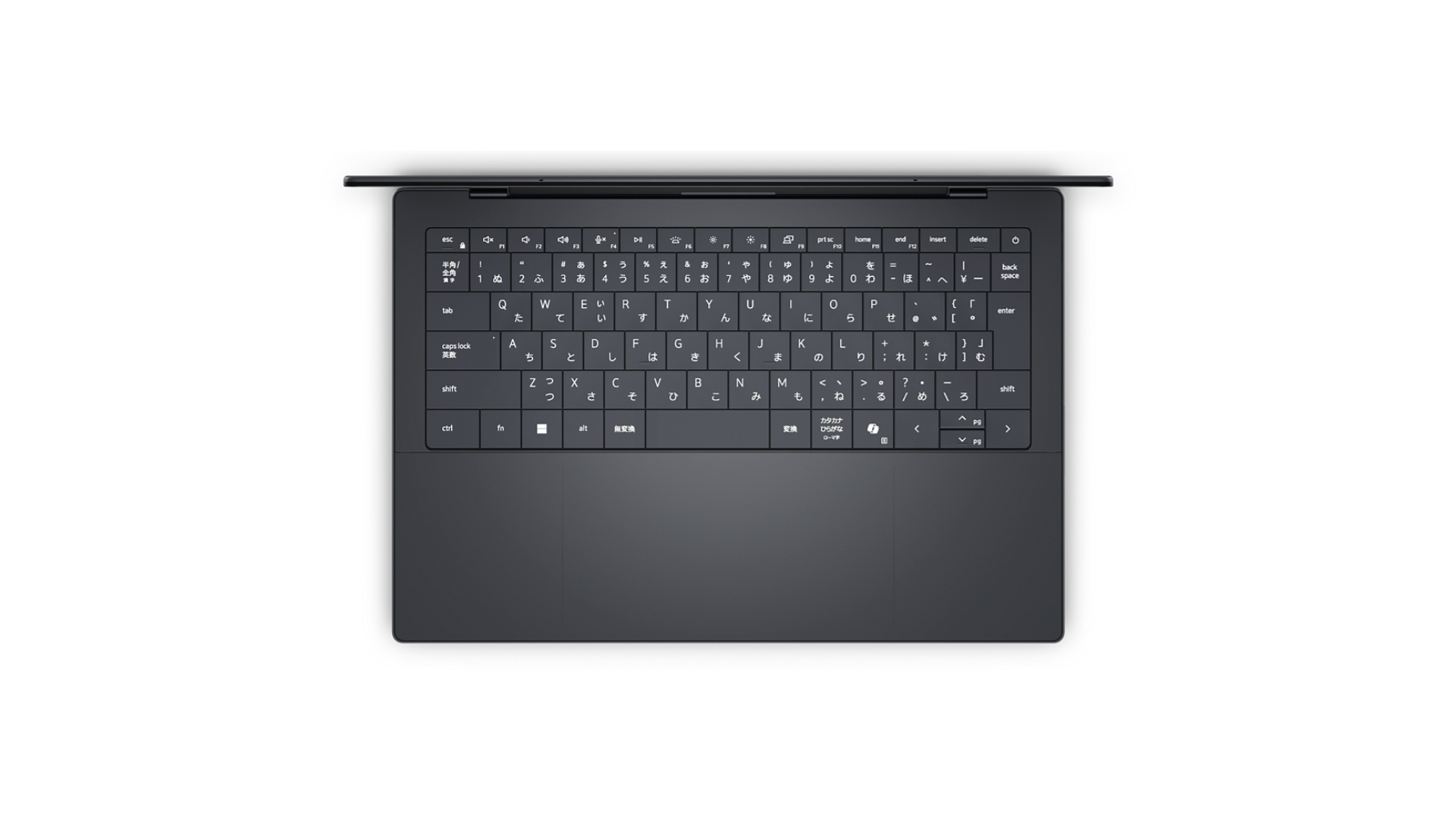 Dell XPS 14 laptop