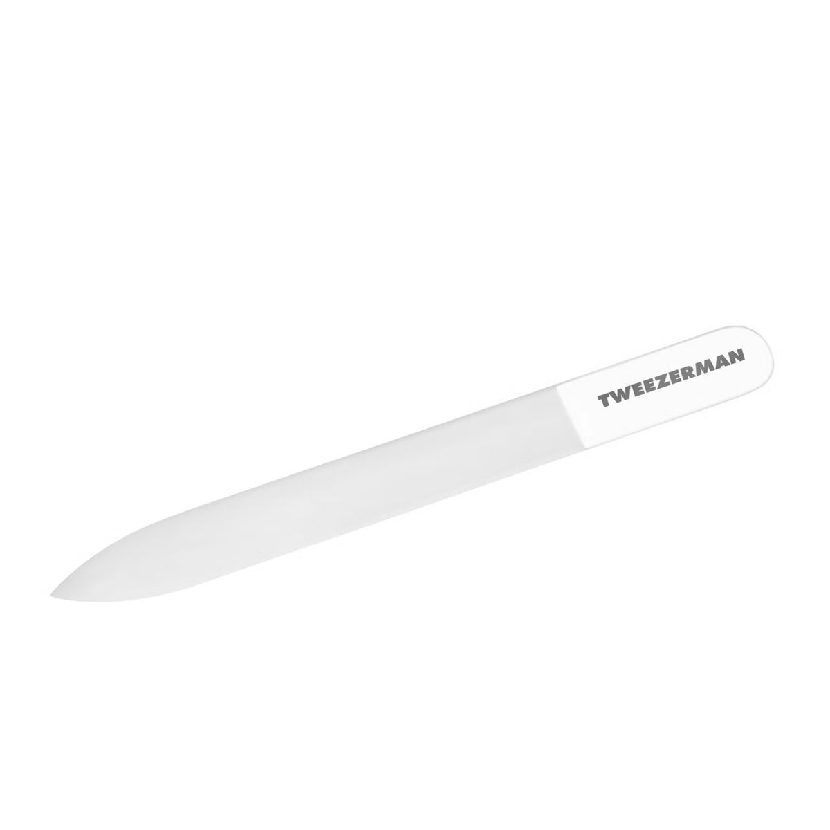 Tweezerman Glass Nail File