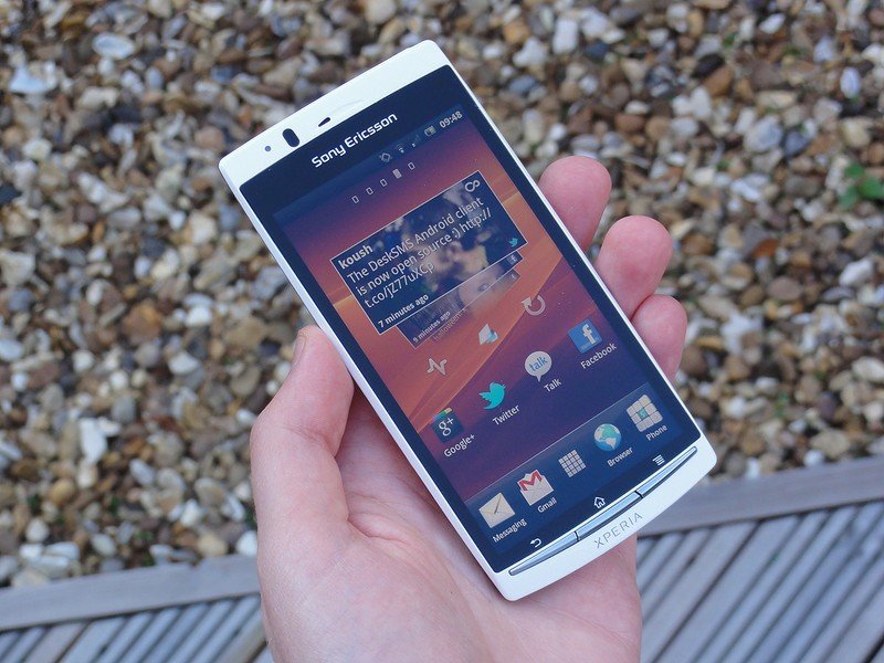 Android Central