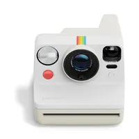 Polaroid Now Gen 3 + Film Bundle