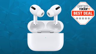 Best Apple Airpods Cyber Monday Deals 2019 Gamesradar