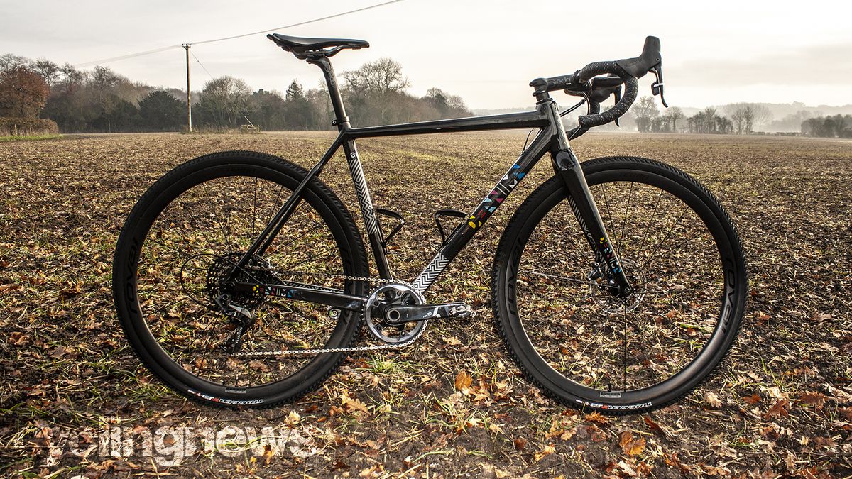 roval terra clx wheelset