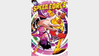 SPEED FORCE