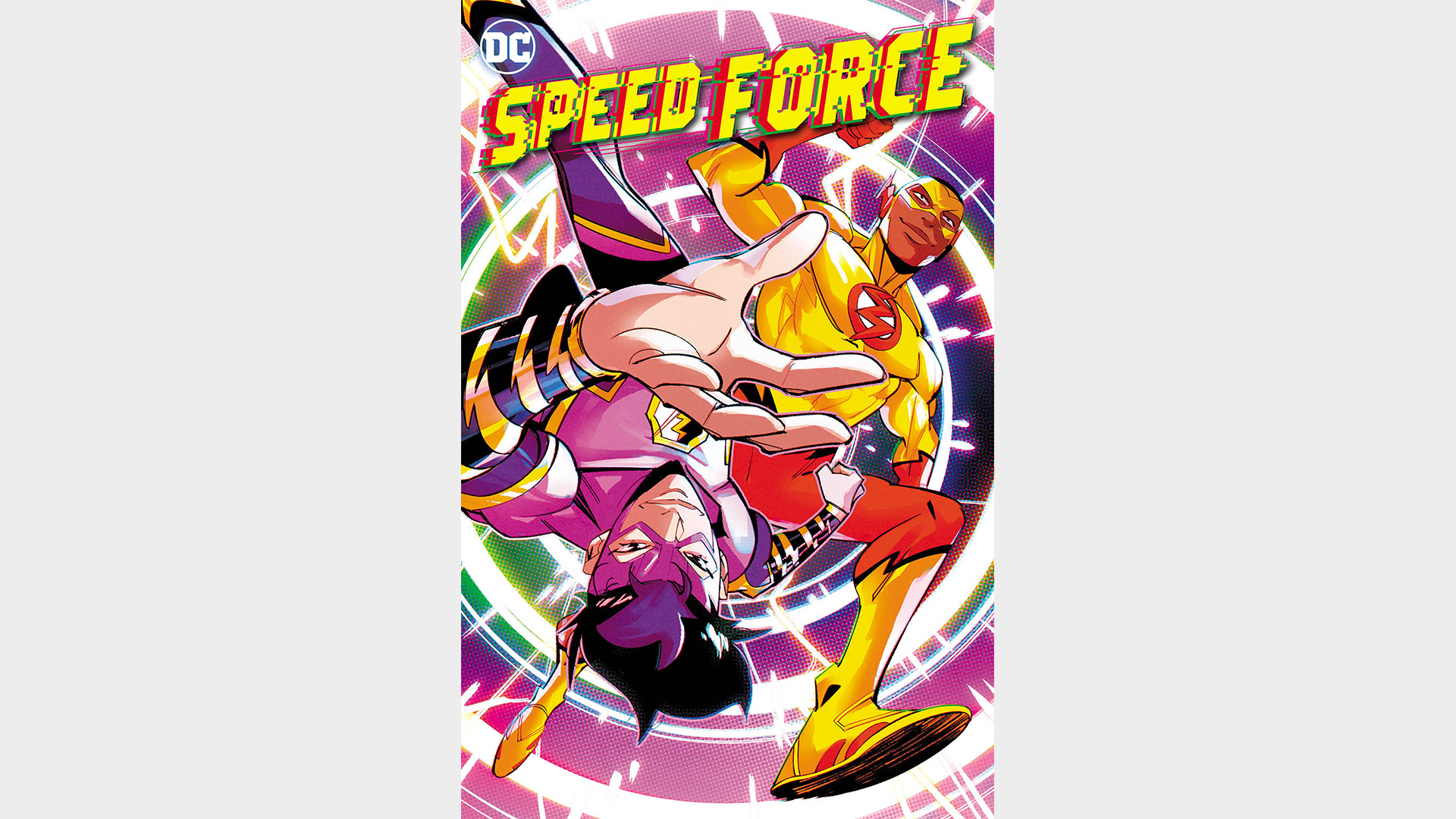 SPEED FORCE