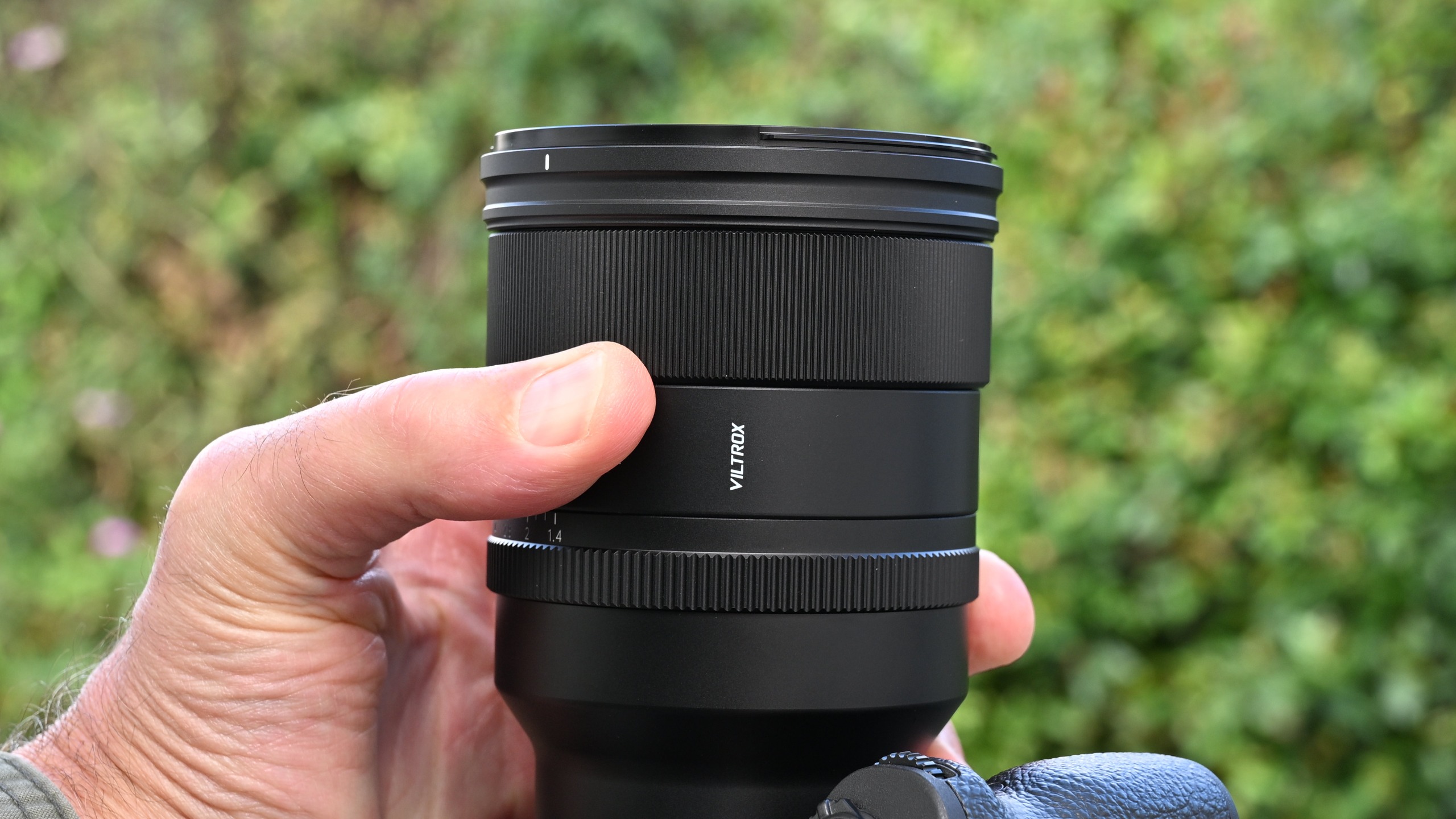 Viltrox AF 35mm f/1.4 Pro product image