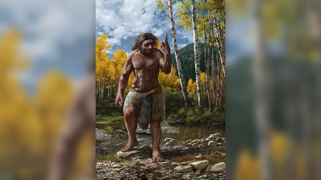 New Human Species 'dragon Man' May Be Our Closest Relative 