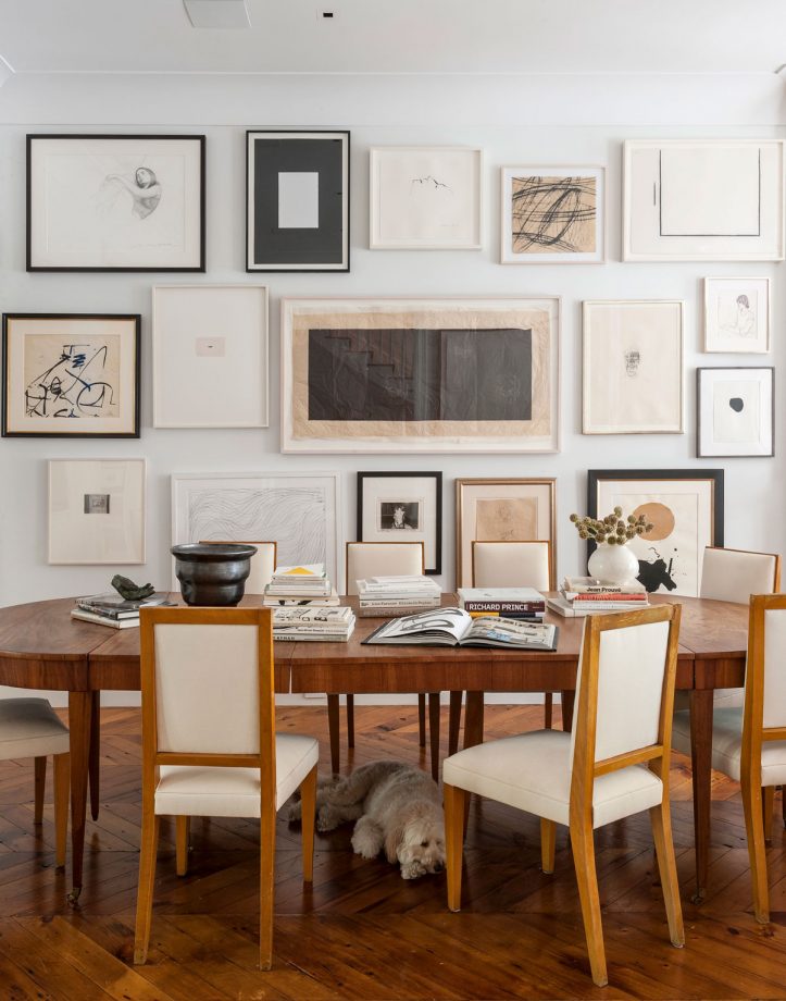 gallery wall ideas