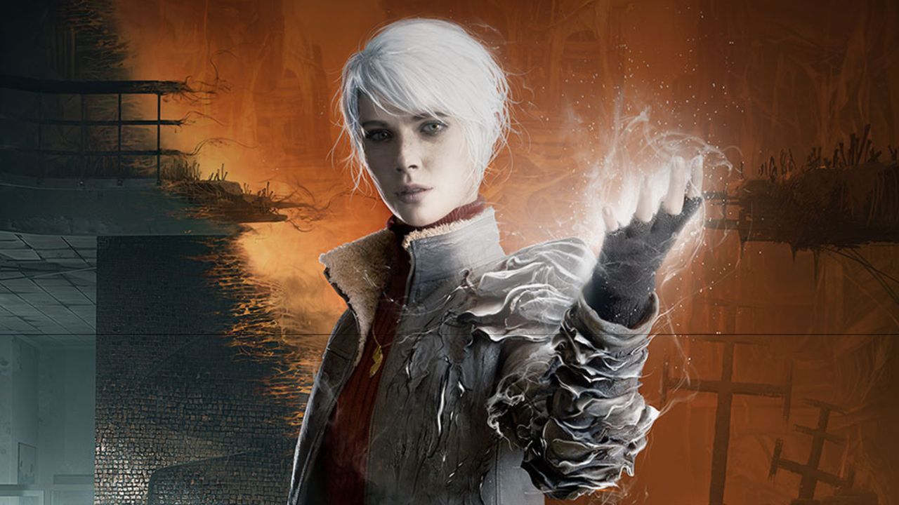 Silent Hill 2 remake studio's cult hit game The Medium is headed to the big screen with It and Until Dawn screenwriter at the helm Silent Hill 2 remake studio's cult hit game The Medium is headed to the big screen with It and Until Dawn screenwriter at the helm