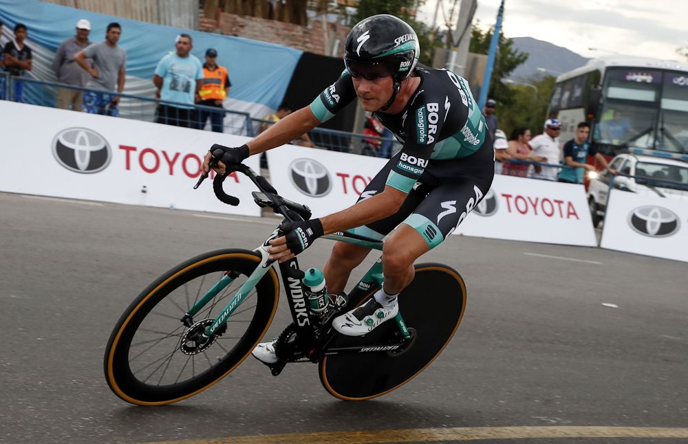 Felix Grossschartner (Bora-Hansgrohe)