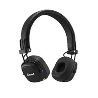 Marshall Major III | 400 kronor rabatt | Webhallen Marshall Major III | 400 kronor rabatt | Webhallen