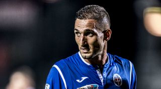 Federico Macheda