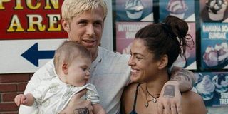 Ryan Gosling, Eva Mendes - The Place Beyond The Pines