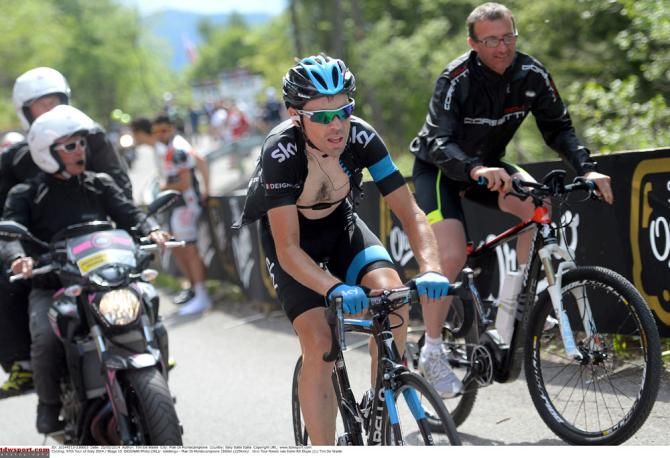 Philip Deignan (Team Sky)