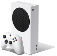 Xbox Series S + $50 Xbox gift card: $299.99 at Newegg
Save $50