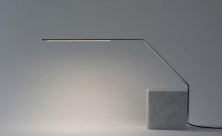 'Air stand light' by Kenji Fukushima Design
