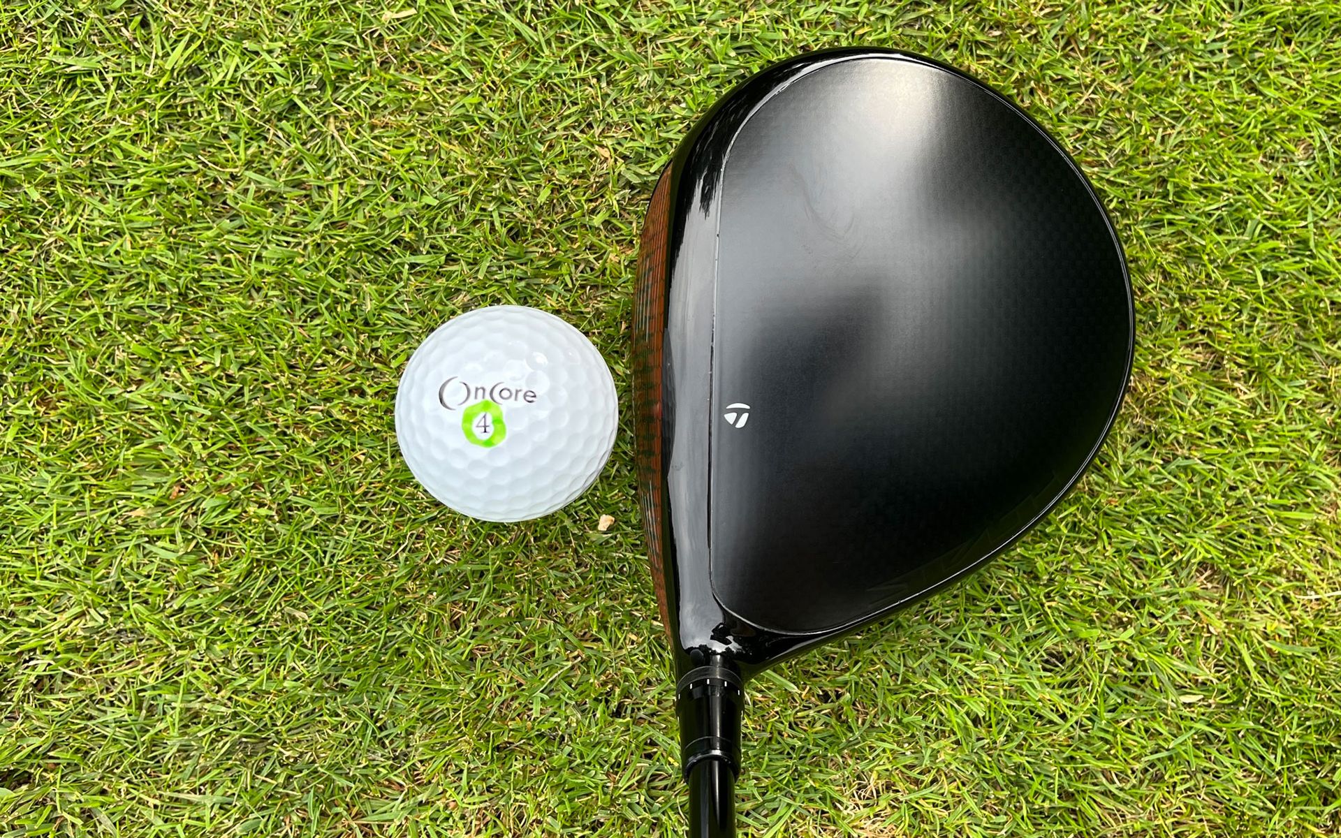 OnCore Vero X2 Golf Ball Review Golf Monthly