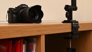 Tarion Desk Mount Camera Stand