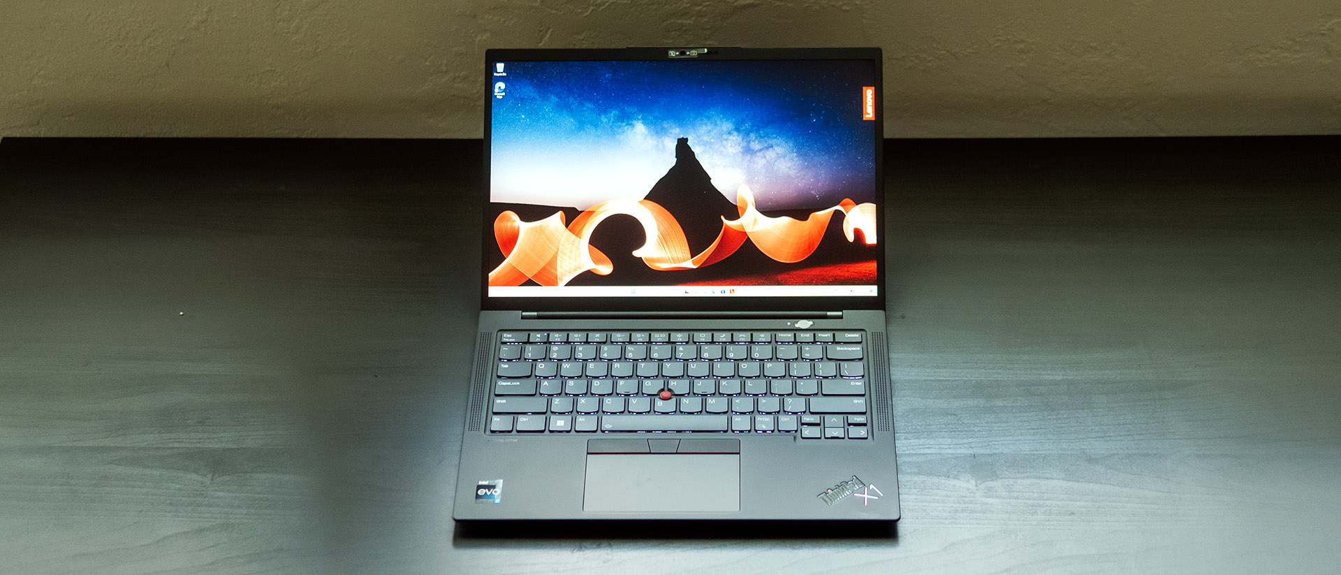 Lenovo ThinkPad X1 Carbon (Gen 11)