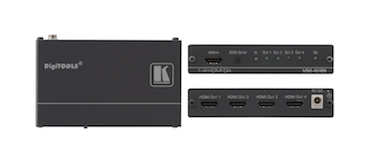 Kramer VM-4HN HDMI Distribution Amplifier