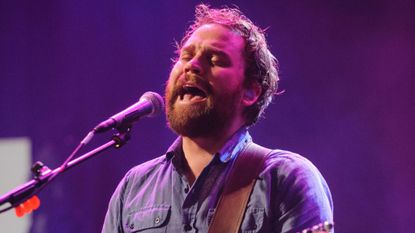 Scott Hutchison