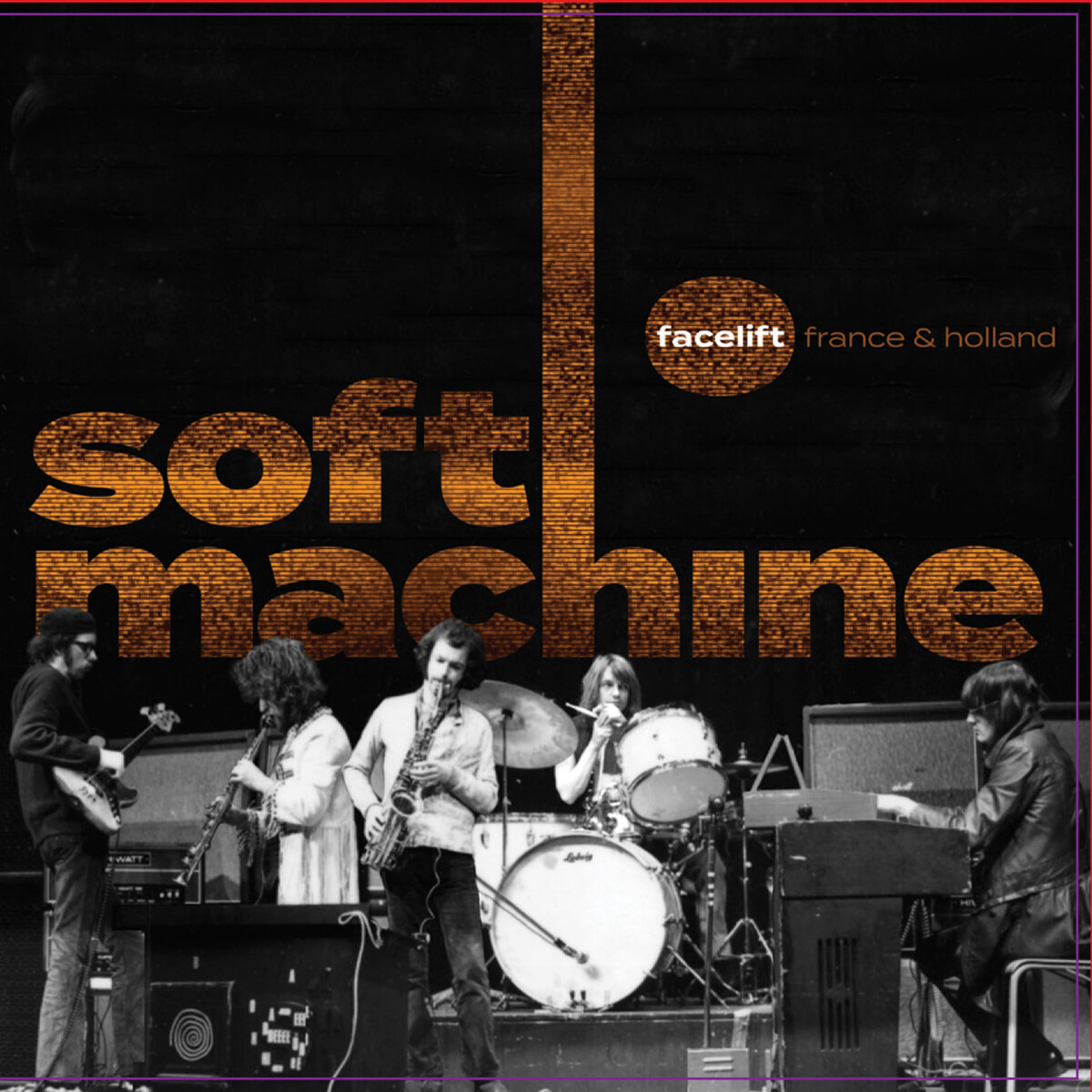 New Soft Machine Live Album To Be Released – watch the trailer – Record ...