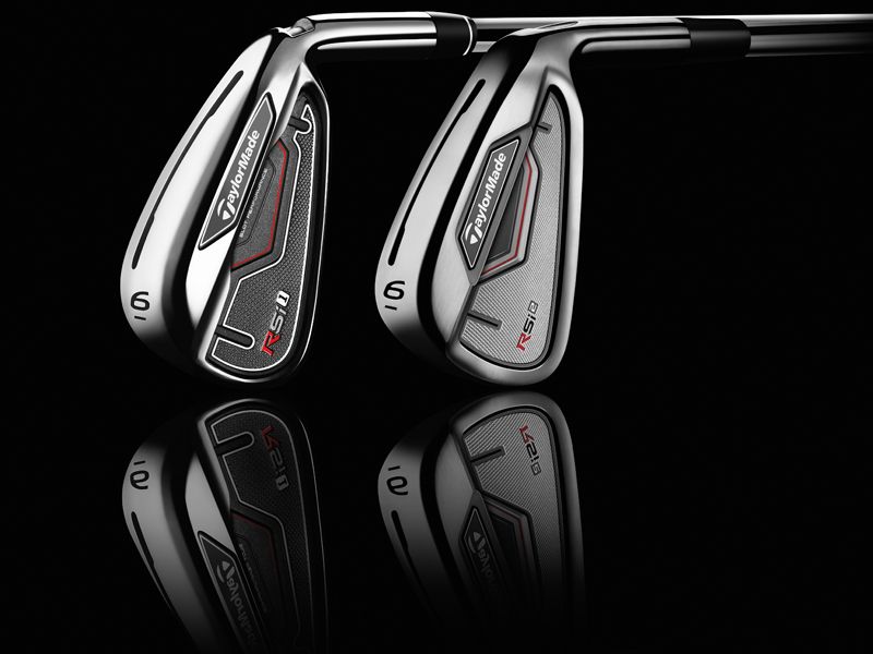 TaylorMade RSi irons