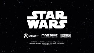 Ubisoft Star Wars game