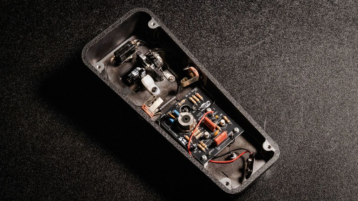 Vox VRM-1