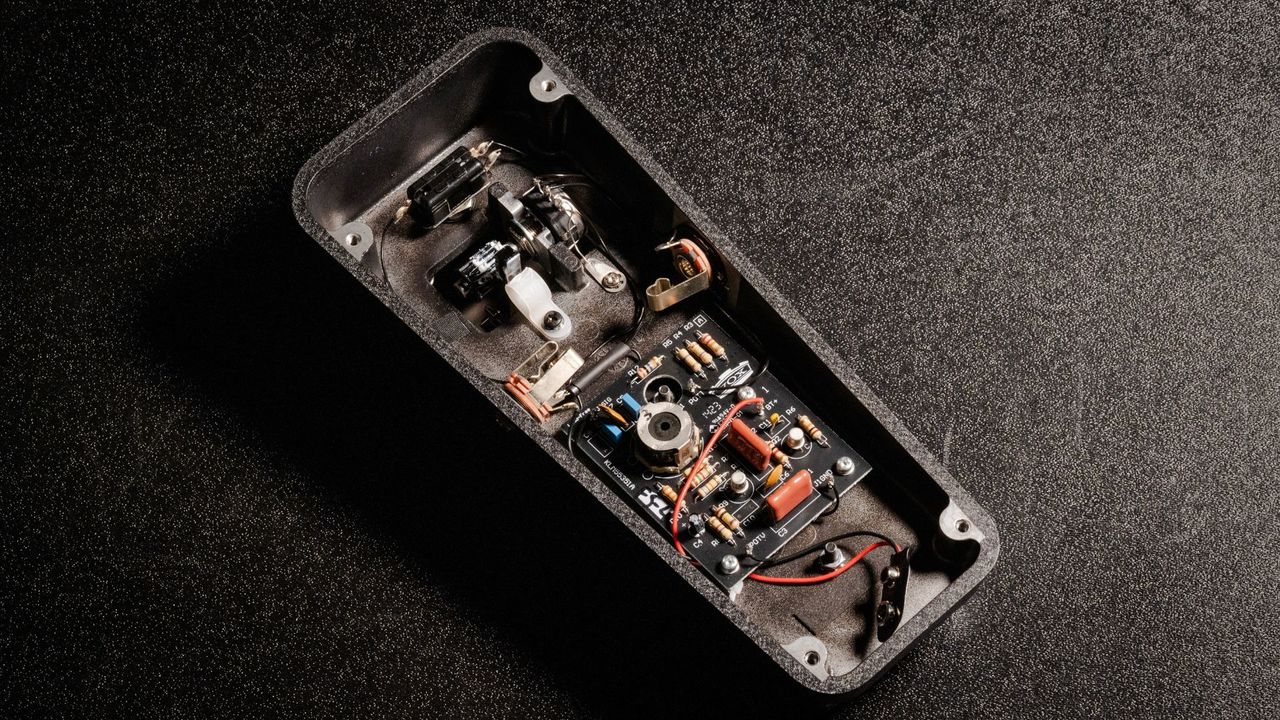 Vox VRM-1