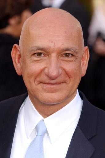 Sir Ben Kingsley&#039;s &#039;pride&#039; in Coronation St role