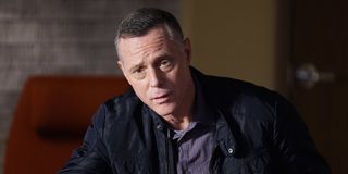 nbc chicago pd infection voight crossover